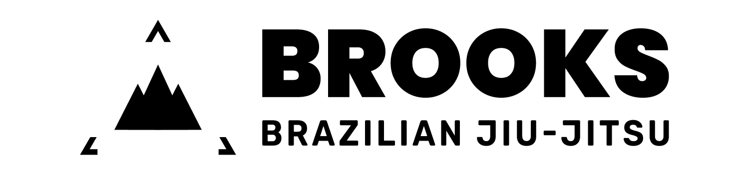 BROOKS Brazilian Jiu-Jitsu